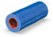 ERKO Isolierband Blau 19mm x 20m PVC Set 8 Stück Elektrische Leitungen Reparatur, Hochflexibel mit starker Klebekraft, Chemiebeständig, Wasserfest, Klebeband