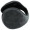 Cache Oreille Hommes Femmes Fourreau d'oreille Hiver Chaud Cache-oreilles en Laine Unisexe Léger Oreille Manchons Accessoire d'hiver pour Moto Vélo Ski Voyage Running Randonnée Cadeau de Noël (GRIS B)