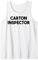 Karton-Inspektor Tank Top