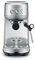 Breville Bambino, máquina de café espresso, acero inoxidable cepillado, SES450