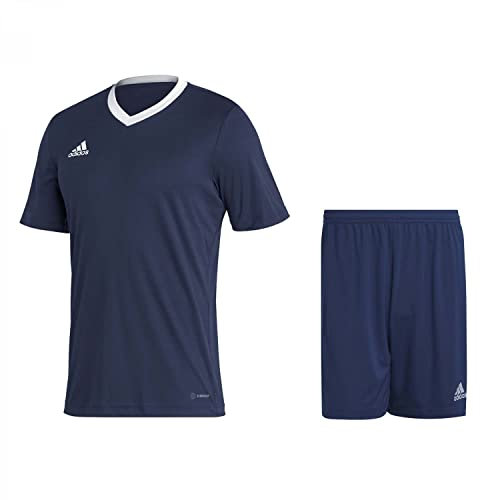 adidas Herren Trikot Set Entrada 22 HE1575+H57506 M