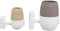 Natudeco DIY Fleischbällchen Form, 2 Stück Fleischbällchen Maker Fleischbällchen Scoop Ball Maker Küchenhelfer Kochwerkzeug für Home Restaurant Küche