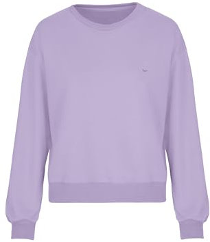 TRIGEMA Dünnes Sweatshirt