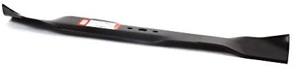 Oregon 195-057 100 Series Lawn Mower Blade, Black