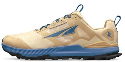 ALTRA Lone Peak 8, Zapatillas Hombre, Marrón (Tan), 42.5 EU