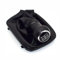 FFOCUS Auto Schaltknauf für Audi A4 B5 1998-2000,Schalthebel Handball Schalthebelknopf Getriebekopf Shifter Hebel Griff Stick Zubehör,Black