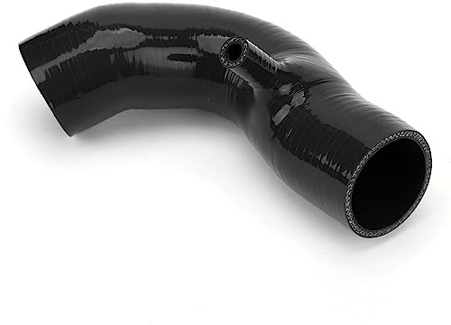 Air Intake Hose for S R53, High Strength Silicone Intake Hose, Air Intake Pipe, Air Intake Tube