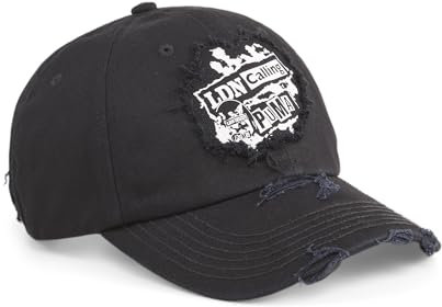 Hometown Heroes London Cap