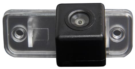 HD Nachtsicht Rückfahrkamera Ersatz für Mercedes Benz W220 W219 W203 S203 R171 W171 W211 S211 Coupe Limousine C219 CLS280 CLS300 CLS320 CDI CLS350 CLS500 CLS550 CLS55 CLS63 W219 Tesla Model S 5YJS