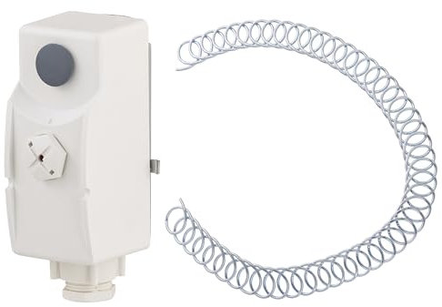 Thermostat de sécurité pour plancher chauffant NOYON & THIEBAULT