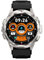 KOSPET 14000014000 Smartwatch T3 Ultra, 1,4 Zoll AMOLED, GPS, wasserdicht, Silber