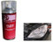 Dacada 2005 Barniz Brillante transparente en spray para Faros coche Policarbonato
