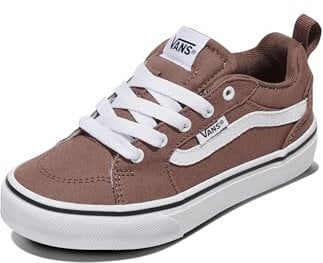 Vans Filmore, Zapatillas Unisex niños, Deep Taupe, 29 EU