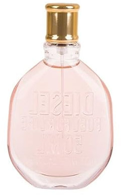 Fuel For Life Pour Femme Womens EDP 50ml Fragrance