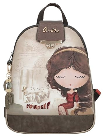 Mochila antirobo Muse