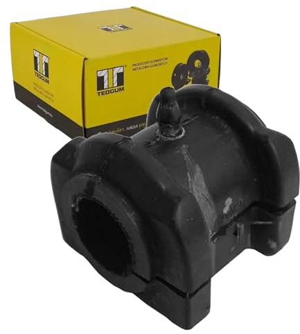 TEDGUM 01142873 FRONT ANTI-ROLL BAR BUSHING (INTERNAL)