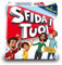 Sfida I TOI, Spiel in Box, zweite Edition mit den Challenge, ab 6 Jahren