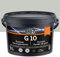 Ardex G10 Premiumfuge Fugenmörtel Flexmörtel 5kg (zementgrau)