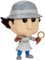 Funko- Pop Animation Inspector Gadget w/Chase (Styles May Vary) Figurine de Collection, 49268, Multicoleur