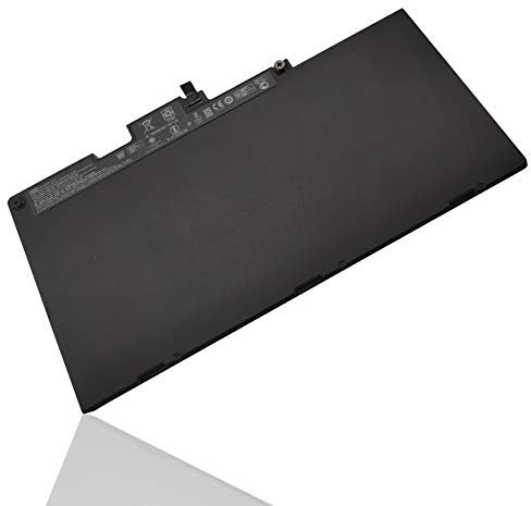 ZJSTRO CS03XL TA03XL Batterie pour HP EliteBook 745 G3 755 G3 840 G3 848 G3 850 G3 800513-001 800231-141 HSTNN-IB6Y HSTNN-I33C-4 T7B32AA HSTNN-I32AA [11,4V 46Wh]