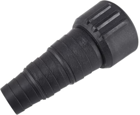 sparefixd Raccord de tuyau pour pompe de jardin Karcher