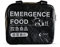 EASTANA Genshin Impact Isolierte Lunchtasche – Wiederverwendbare wasserdichte Lunchbox mit Tasche, Tragetasche, Lunchtasche für Damen und Herren (schwarz)