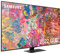 Samsung 75 Inch Q80B QLED 4K Smart TV (2022) - Dolby Atmos Object Tracking Surround Sound & Alexa Built In, Wide Viewing Angle Screen With 100% Colour Volume, Super Ultrawide Gameview & Multi View