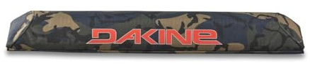 Dakine Aero Rack Pads, 71,1 cm Auto