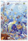 Wimmelbild: Unterwasserwelt Poster von Bernd Lehmann 70 x 100 cm Wandbilder Wanddeko