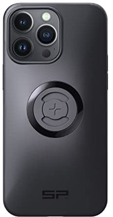 SP CONNECT Phone Case | SPC+ | kompatibel mit iPhone 14 Pro Max