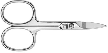 nippes Solingen Linkshänder Nagelschere | 13 cm