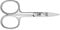nippes Solingen Left-Handed Nail Scissors | 13 cm