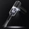 HURRISE Desktop Vacuum Cleaner, Usb Mini Hoover for Car, Mini Portable Desktop Dust Right-Angle Design Small Size Mini Vacuum Cleaner for Desktop Sewing Machine Home Use