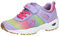 Lico Unisex Kinder Barney Vs Hallenturnschuhe, Lila Pink Lemon, 39 EU