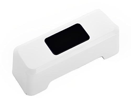 BEALIFE Intelligente Toiletten Infrarot Spülung Wiederaufladbarer automatischer Spülsensor Kinderspülung für Haushalts Badezimmer Toiletten