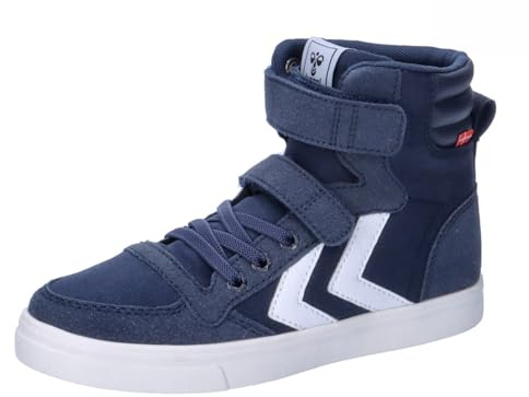 Hummel Slimmer Stadil HIGH JR, Dress Blues, 29