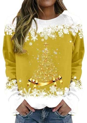 Qixiu Weihnachtspullover,Weihnachtspullover weinglas,Weihnachten Anzug Herren,Weihnachts wolldecke,weihnachtspulli Baby,Weihnachten riesiger,Hoody Damen Oversize weihnachtshosen