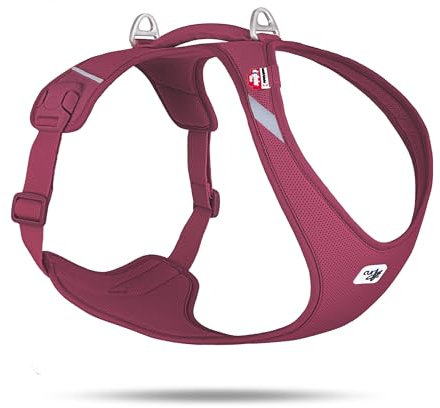Belka Harness Air-Mesh Ruby XL