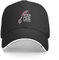 Basecap Polarkreis Norwegen - 66° 33' Nord Baseball Cap Neu im Hut Luxus Cap für Herren Damen