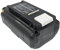 RayVotl Batterie compatible pour Ryobi RY40502A, RY40510, RY40511, RY40530, RY40600, RY40601, RY40601A, RY40610, numéro de pièce : BPL3650D, OP4015, OP40201, OP4026, OP4026, OP4026. 1 4000 0 mAh