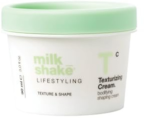 milk_shake | LIFESTYLING texturizing cream 90ml
