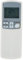 1 telecomando for condizionatore d'aria da utilizzare for il controller Daikin ARC433B41 433A98 433A84 433A49 433A46 433B45 433B47