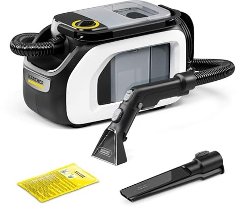 KARCHER SE 3 Compact Home N1 Auszieher - 1.081-539.0 (1.081-539.0)