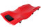 Deuba® KFZ Werkstattliege Kopfstütze 6X 360° Rollen ergonomisch Rollbrett Rollliege Montageliege Montagerollbrett