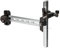 Krossen Archery Scorpion Visier Recurvevisier RH LH Silber