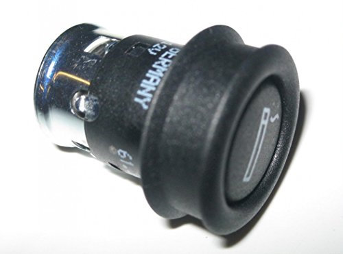 BMW 12 Volt Cigarette Lighter Plug 9308246 61349308246 Genuine