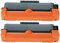 TONER EXPERTE® 2 Toner kompatibel für Brother TN2320 HL-L2300D HL-L2340DW HL-L2360DN HL-L2365DW DCP-L2500D DCP-L2520DW DCP-L2540DN DCP-L2560DW MFC-L2700DW MFC-L2720DW MFC-L2740DW (2600 Seiten)