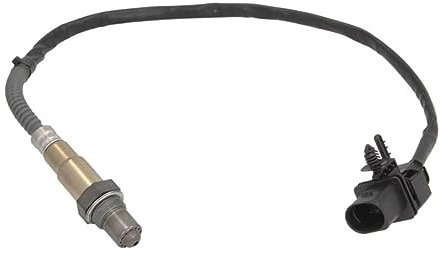 Magneti Marelli 466016355152 Prämie Lambda Sensor für Citroën/Ford/Land Rover/Peugeot/Volvo, 630mm Länge