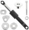 Bosch Siemens - Kit ammortizzatore ammortizzatore per lavatrice