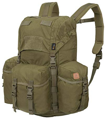 Helikon Bergen Bushcraft Rucksack, 18 l